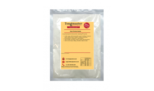 Soya Protein Isolate - 500g